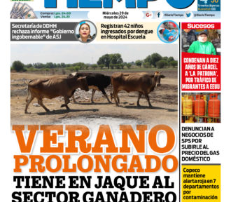 29 Mayo 2024