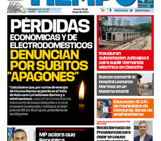 30 Mayo 2024