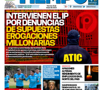 31 Mayo 2024