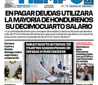 03 Junio 2024