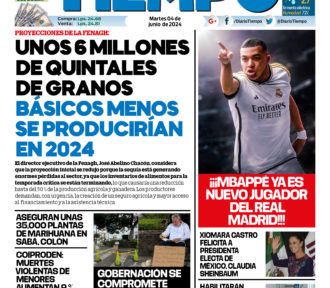 04 Junio 2024