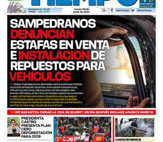 06 Junio 2024
