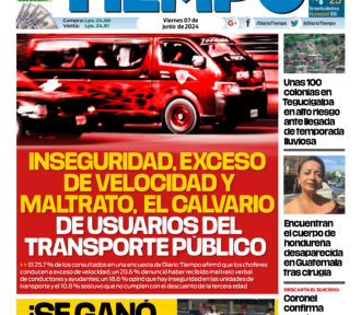 07 Junio 2024