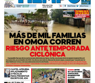 12 Junio 2024