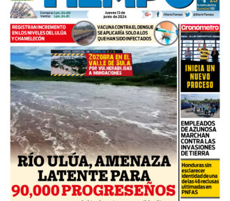 13 Junio 2024