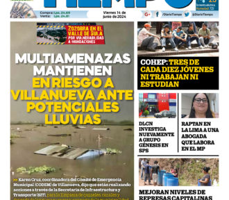 14 Junio 2024