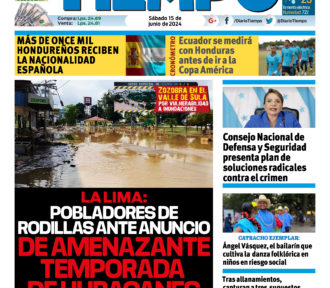 15 Junio 2024