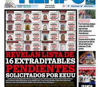 18 Junio 2024