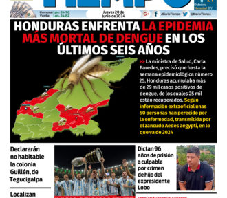20 Junio 2024