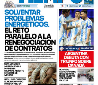 21 Junio 2024