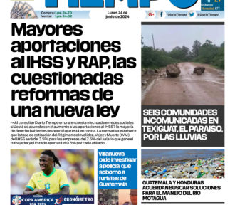 24 Junio 2024