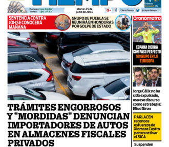 25 Junio 2024