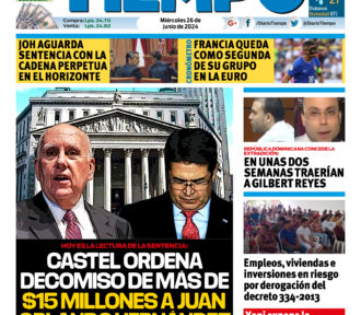 26 Junio 2024