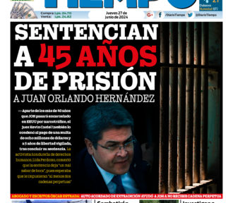 27 Junio 2024
