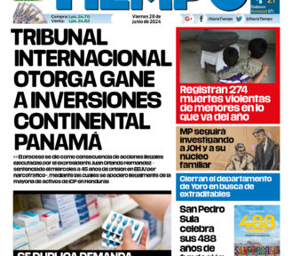 28 Junio 2024