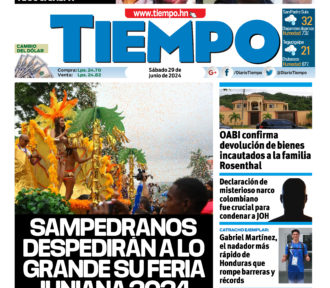 29 Junio 2024