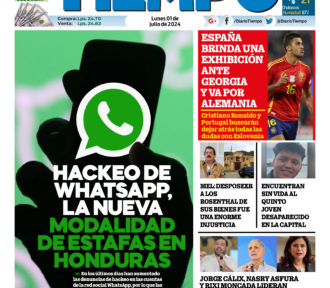01 Julio 2024