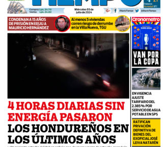 03 Julio 2024