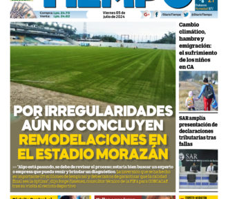 05 Julio 2024