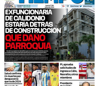 11 Julio 2024