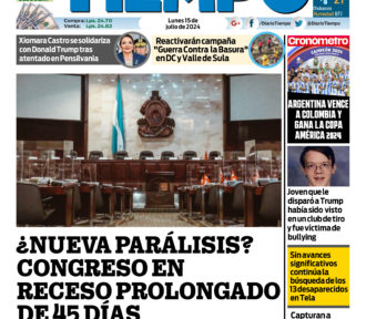 15 Julio 2024