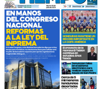 16 Julio 2024
