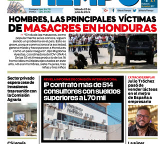 20 Julio 2024