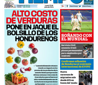 22 Julio 2024