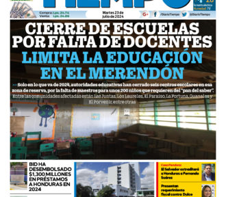 23 Julio 2024