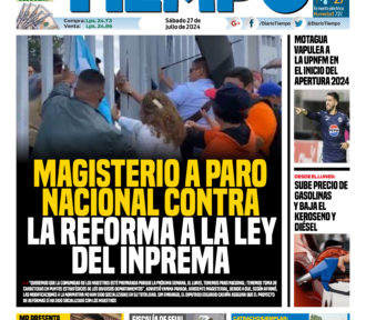 27 Julio 2024