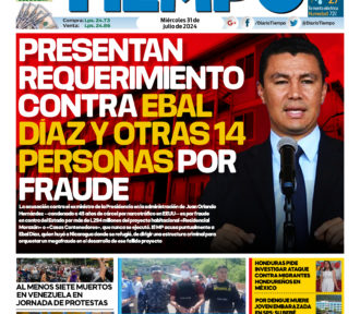31 Julio 2024