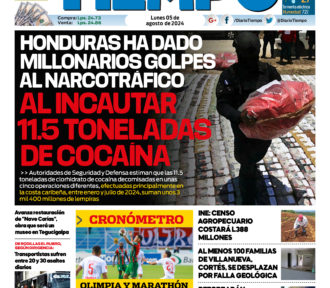 05 Agosto 2024