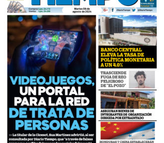 06 Agosto 2024