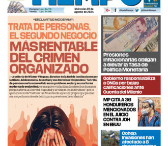 07 Agosto 2024