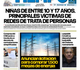 08 Agosto 2024