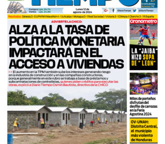 12 Agosto 2024