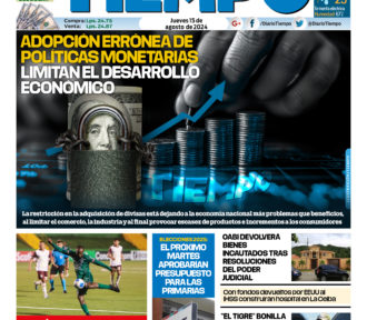 15 Agosto 2024