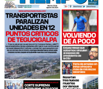 20 Agosto 2024