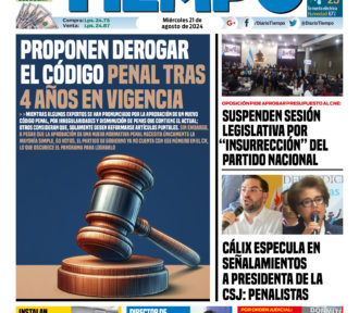 21 Agosto 2024