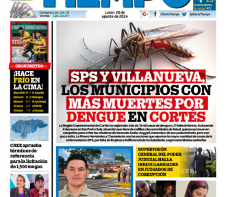 26 Agosto 2024