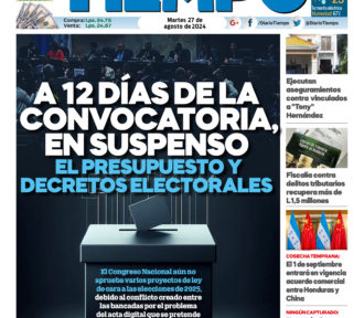 27 Agosto 2024