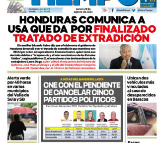 29 Agosto 2024