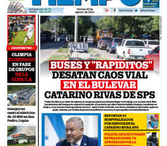 30 Agosto 2024