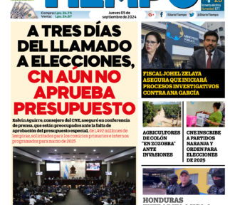 05 Septiembre 2024