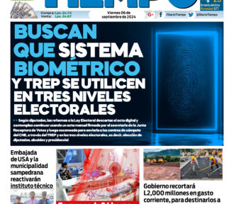 06 Septiembre 2024