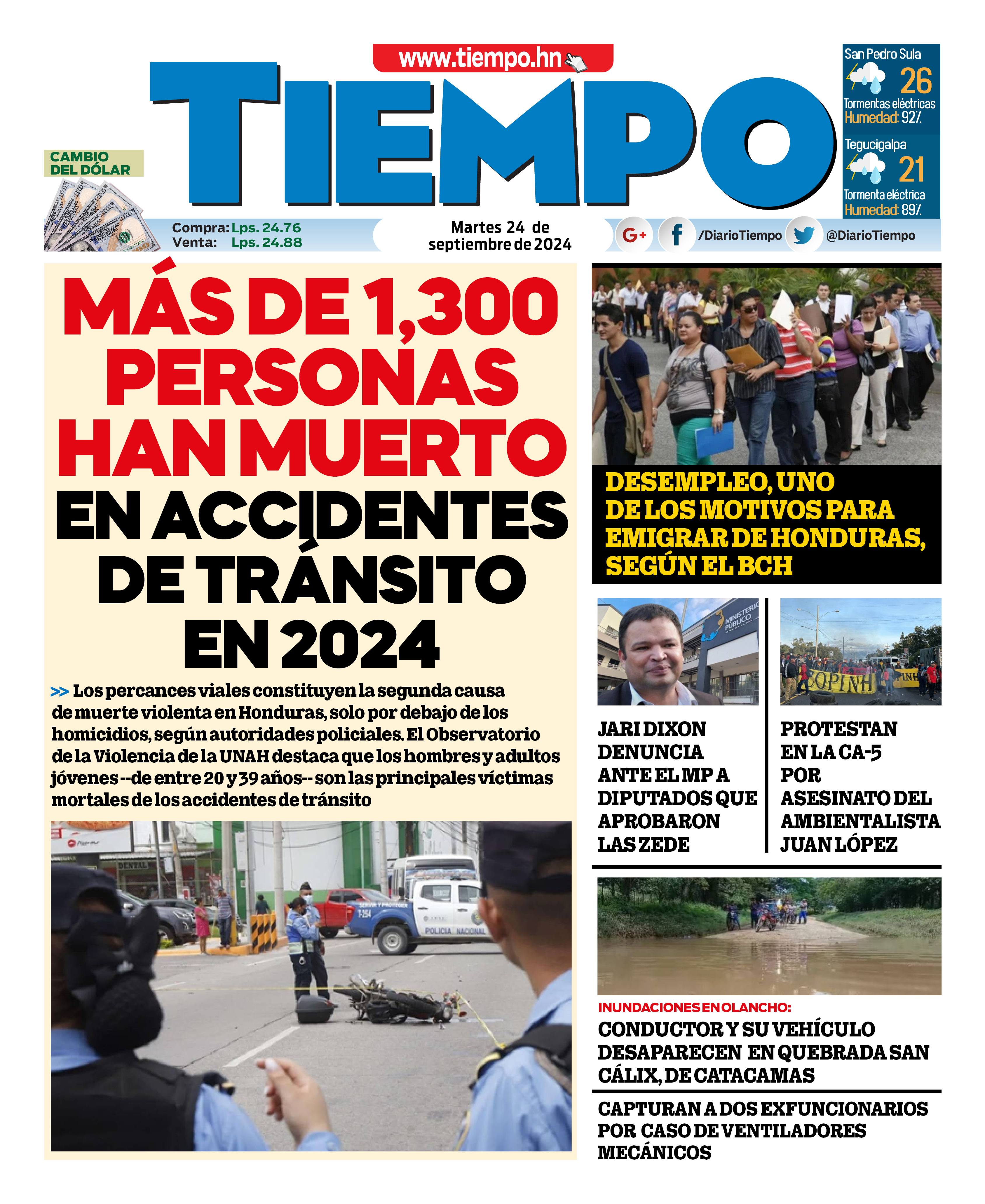24 Septiembre 2024