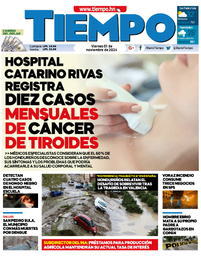01 Noviembre 2024