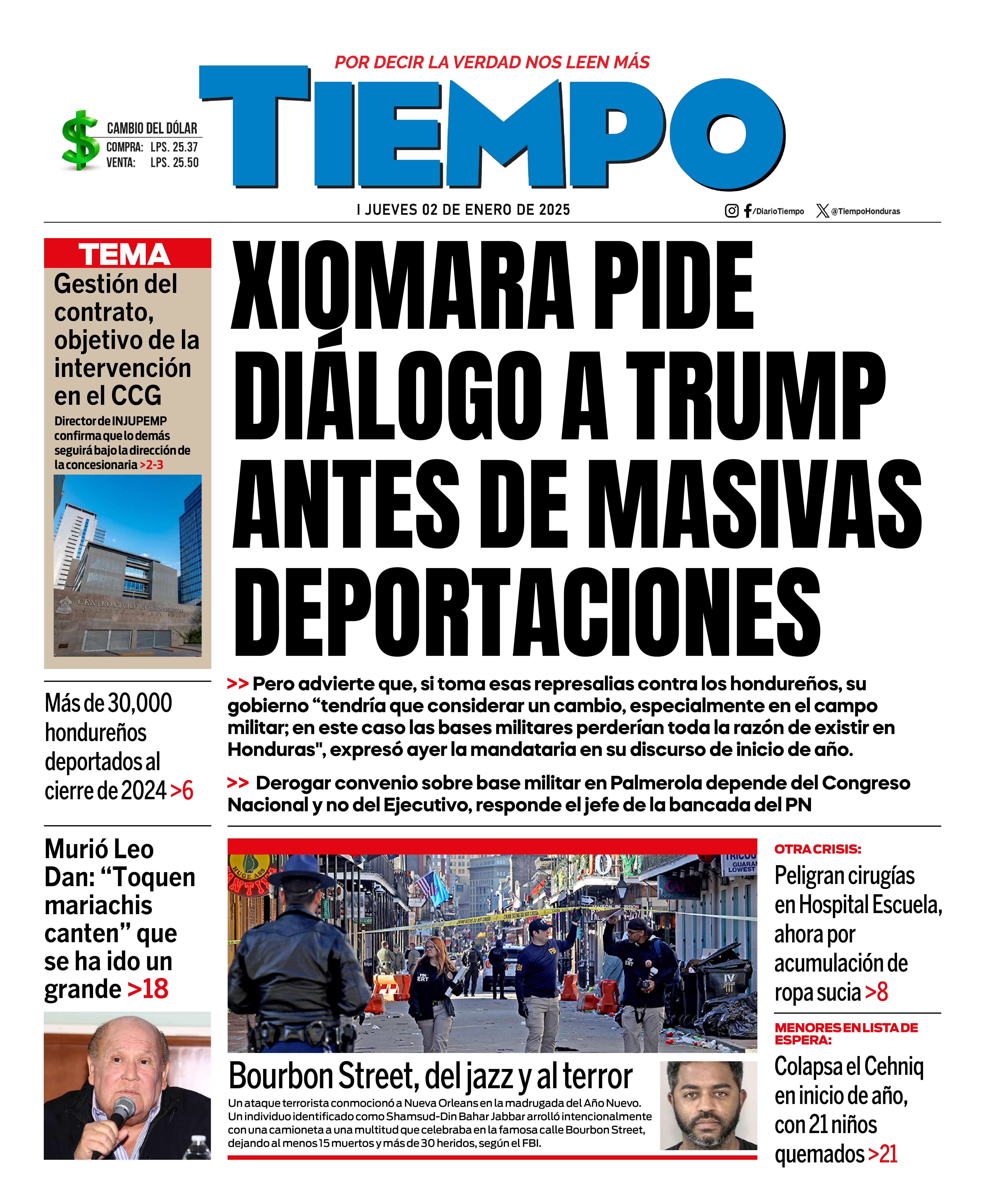02 Enero 2025
