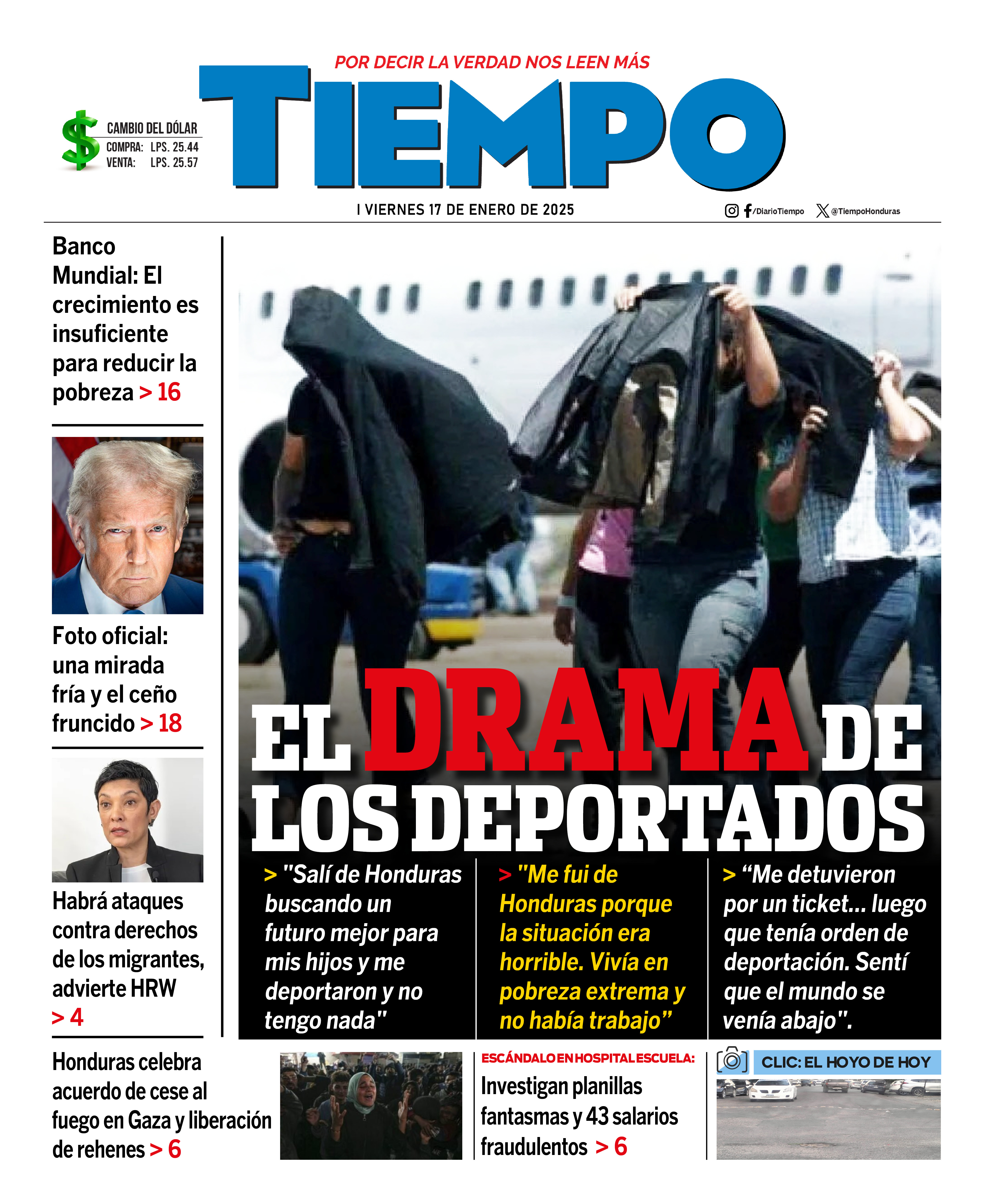 17 Enero 2025