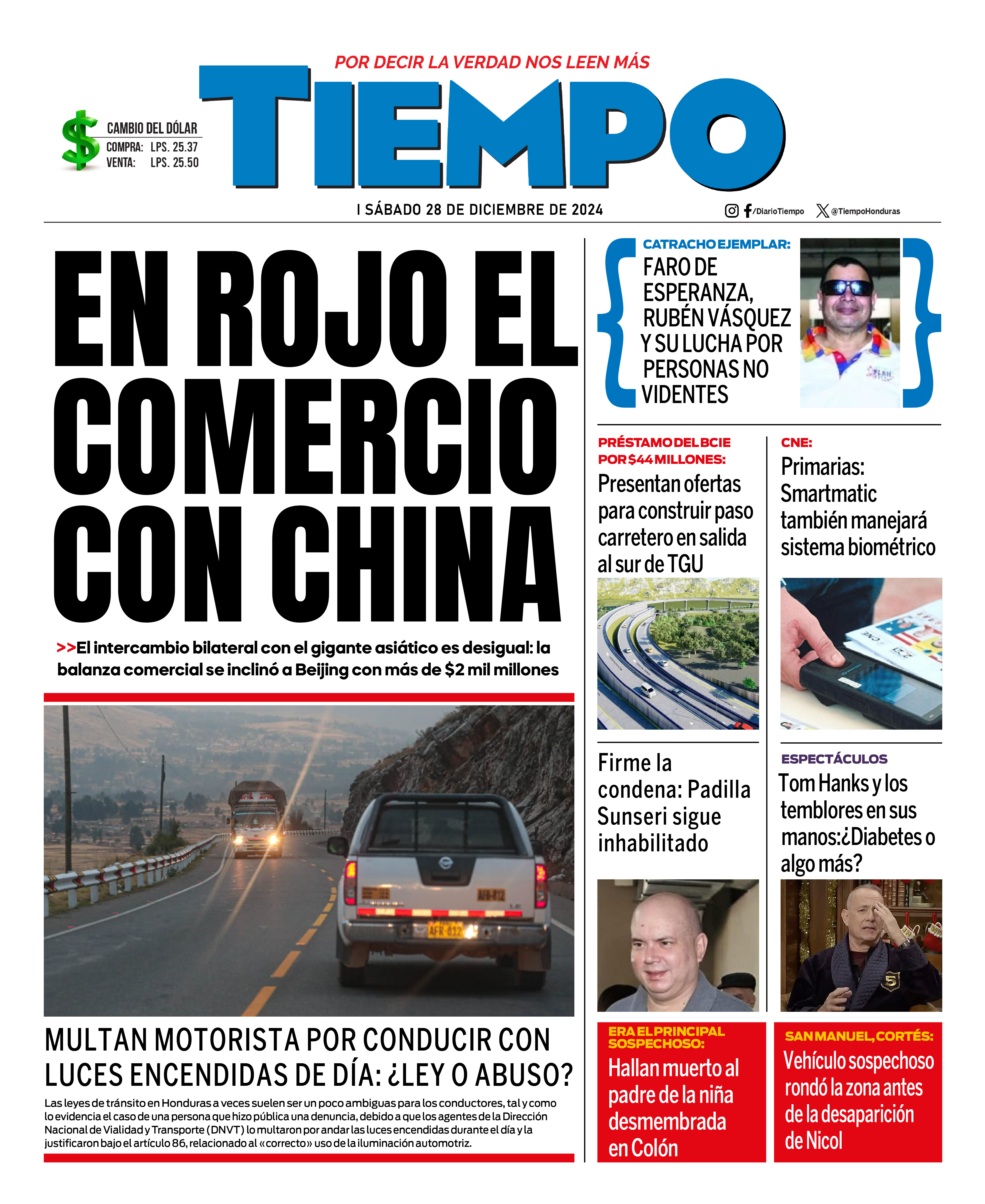 28 Diciembre 2024